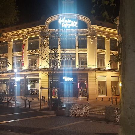 Hotel Confort Beziers Exterior photo