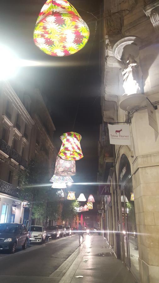 Hotel Confort Beziers Exterior photo