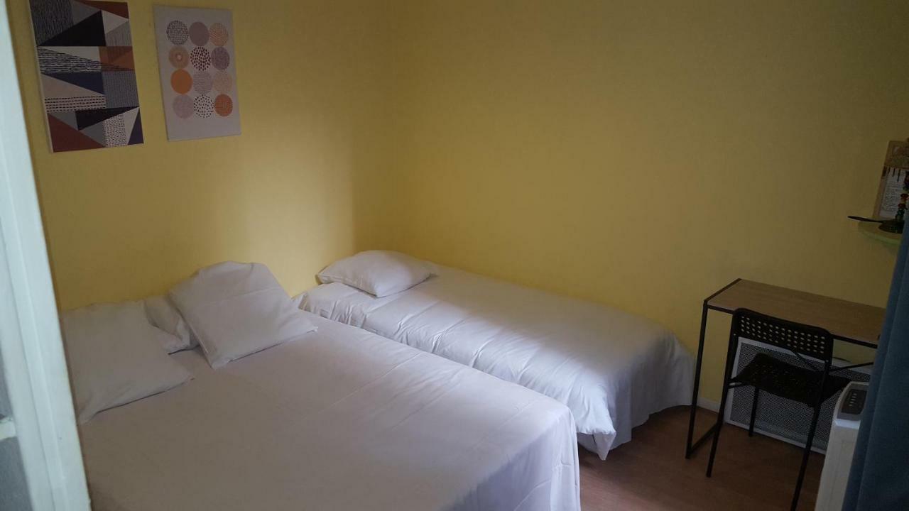 Hotel Confort Beziers Exterior photo